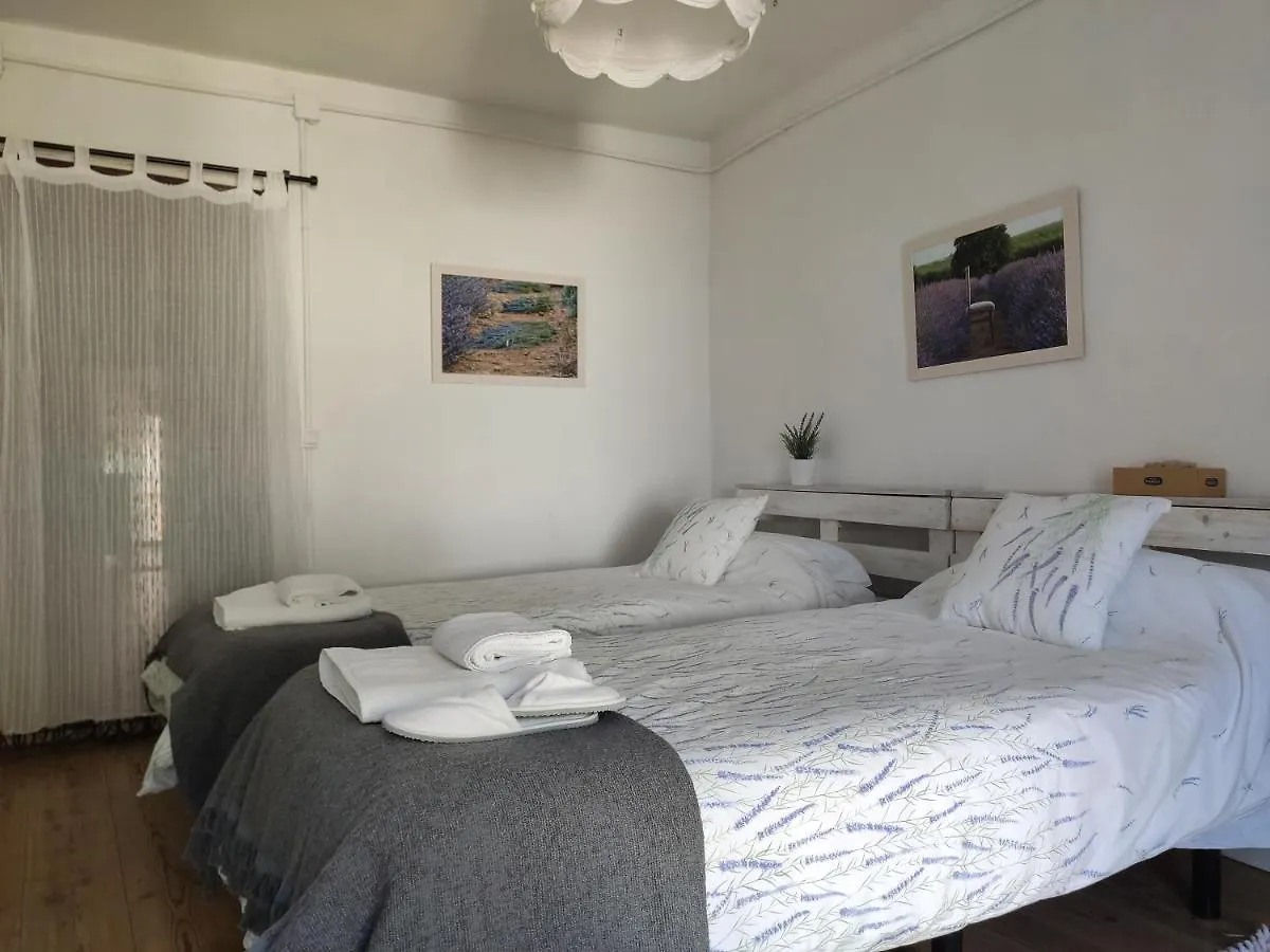 L'Agulla Prohibida Villa Cornudella de Montsant