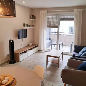 Ca La Lola Сasa de vacaciones L' Escala